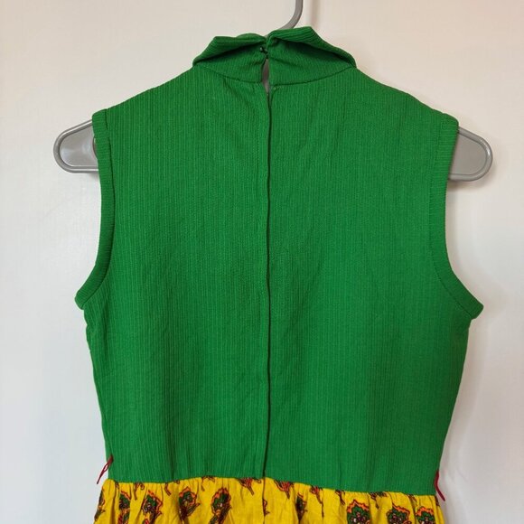 Vintage Vicky Vaughn Dress - Picture 3 of 5